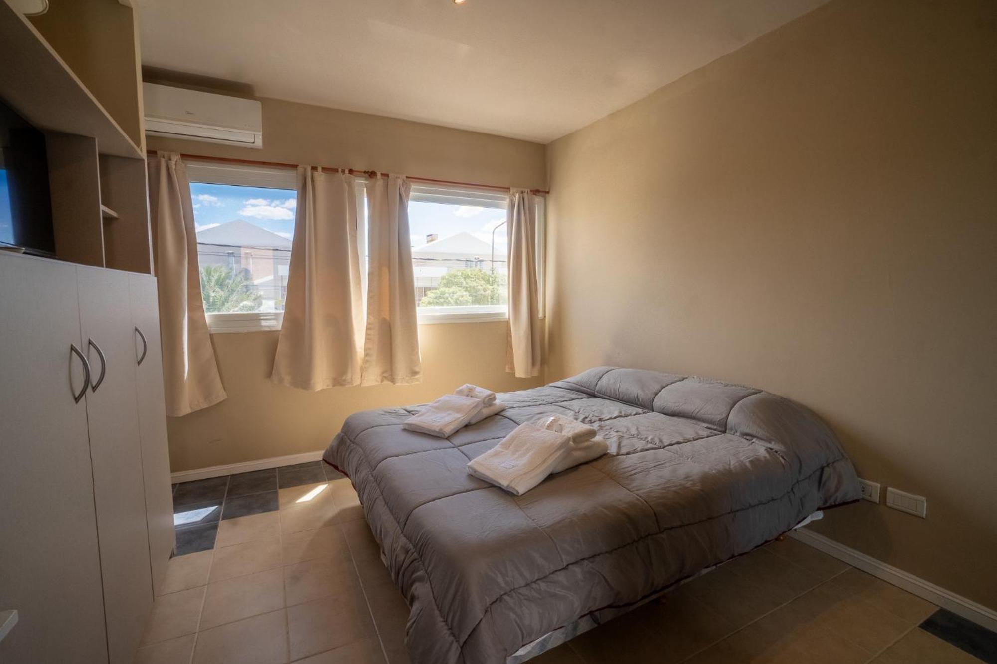 Apartahotel Del Golfo Las Grutas